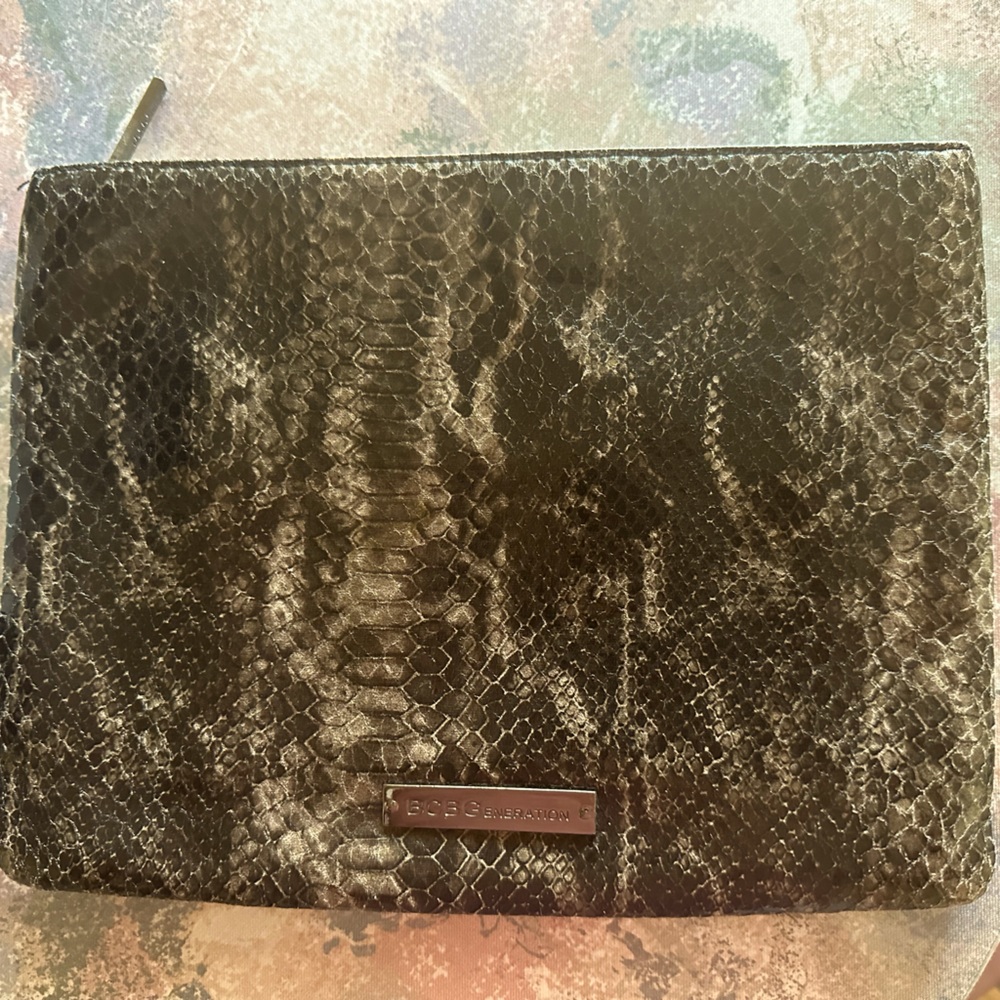 BCBG Generation, clutch bag